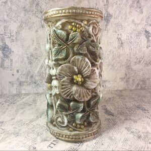 Sanyo Vintage Candle Handcrafted in Japan
